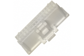 538-501189-3010 MOLEX KONEKTÖR/MOLEX CONNECTOR